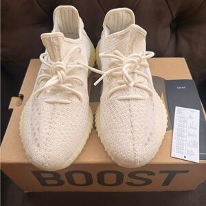 NWT Yeezy Boost 350 V2